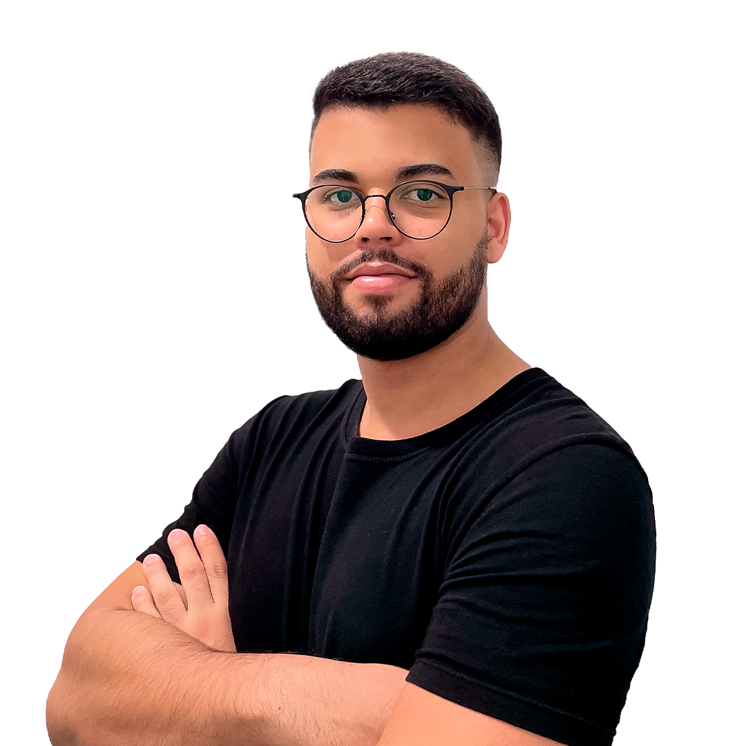 Artur Barreto, fundador da AB Digital